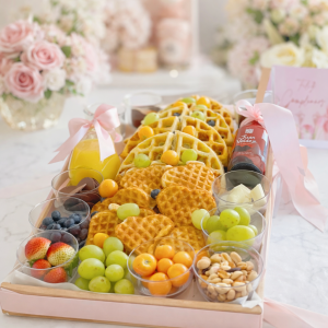 Molti Waffle