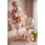 Bandeja Gold Supreme 