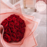 Buquet Rose Buquet Rose