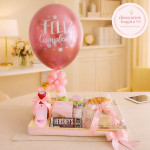 Bandeja Supreme Básica Bandeja Supreme Básica