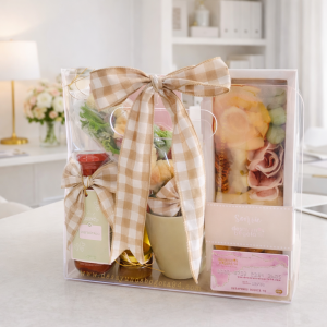 Acrilyque Bag Acrilyque Bag