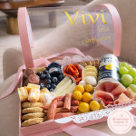 Mail Charcuterie Mail Charcuterie