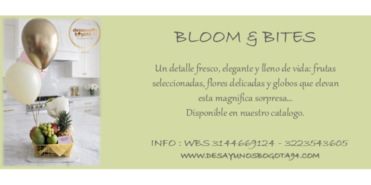 Bloom