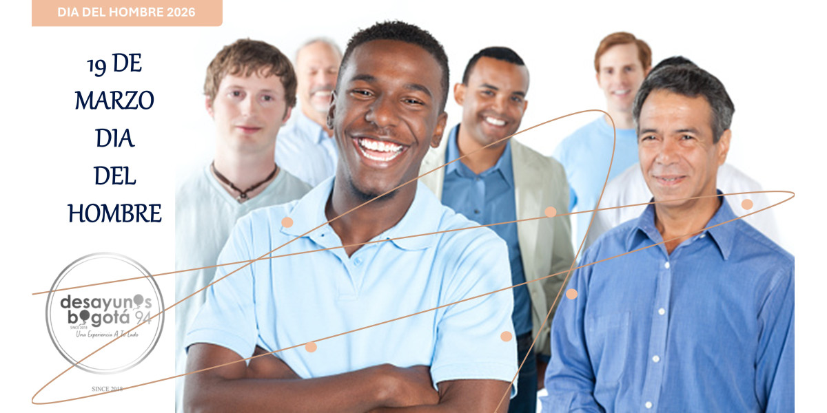 Dia deL HOMBRE