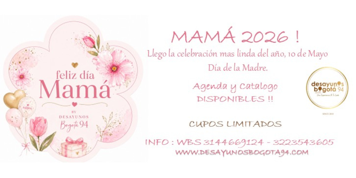 Dia de la Madre 2026