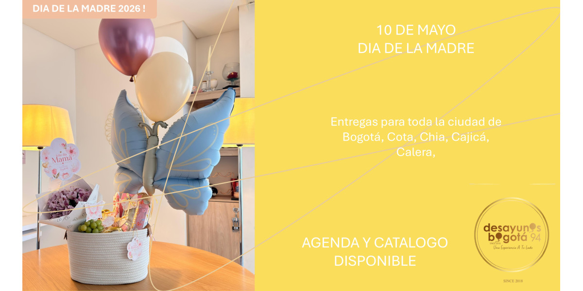 Dia de la Madre 2026