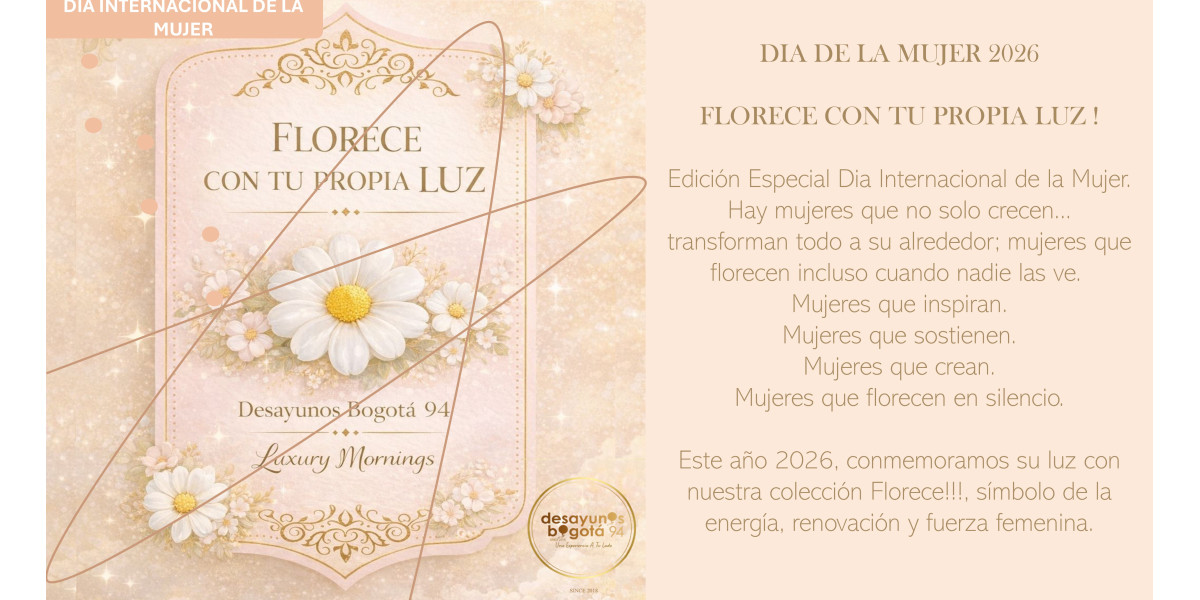 Dia Interncional de la Mujer 2026