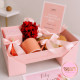 Scatola Rosa Scatola Rosa